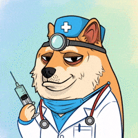 Tired Shiba Inu GIF by Doge Pound