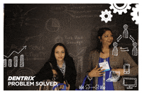 GIF by Dentrix Problem Solved Experience