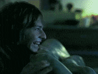 The Salmon Dance GIF by The Chemical Brothers