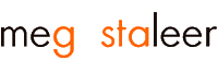 megustaleerco logo libros megustaleer Sticker