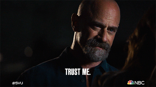 Law And Order Episode 3 GIF by NBC