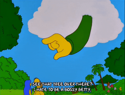homer simpson GIF