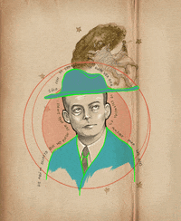 the little prince books GIF by Ale De la Torre