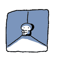 Sad Meme Sticker