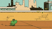 Animation GIF by Nickelodeon