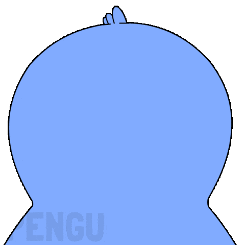 Whatever You Say No Sticker by Pudgy Penguins