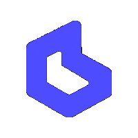 Crypto Bitcoin Sticker by BudaPuntoCom