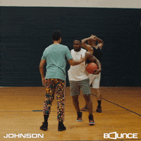 Happy Lets Go GIF by Bounce