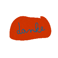 Thanks Thank You Sticker