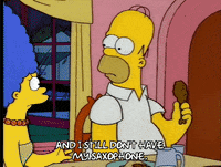 homer simpson GIF