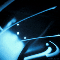 Art Glow GIF by Pi-Slices