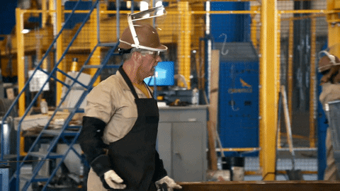 Trailer Lift GIF by CBS
