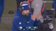 New York Giants Football GIF by NFL