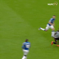 Newcastle United Asm GIF by Newcastle United Football Club