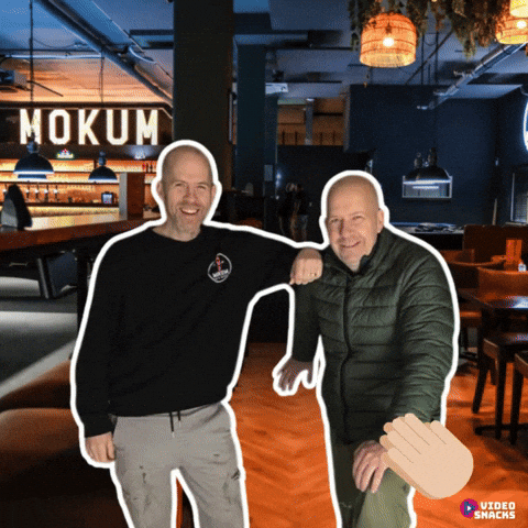 Mokum Mpd GIF by Videosnacks