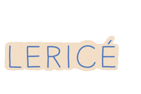 Logo Blues Sticker