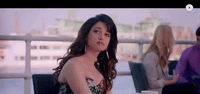 bollywood waiting GIF