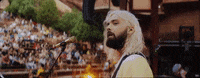 Festival Smile GIF by Flora Cash
