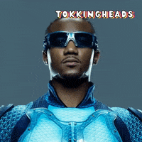 The Boys Yes GIF by Tokkingheads