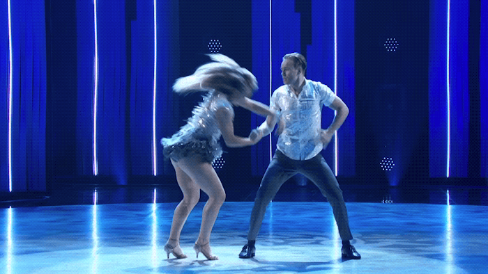fox GIF by So You Think You Can Dance