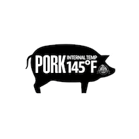 Bbq Pitboss Sticker by Pit Boss Grills