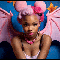 Pride Queer GIF by Garbi KW