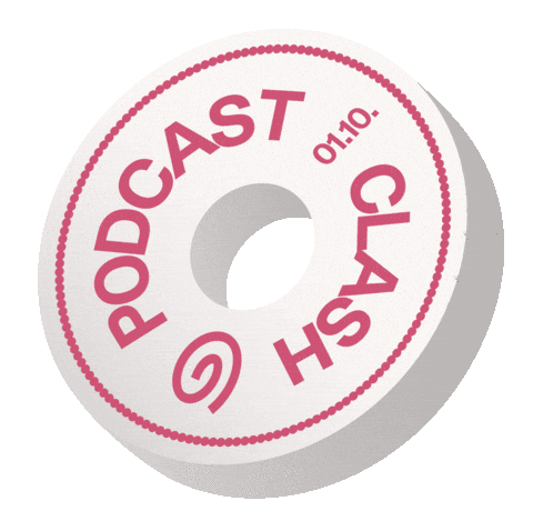 Podcast Exil Sticker by EXILCLUB