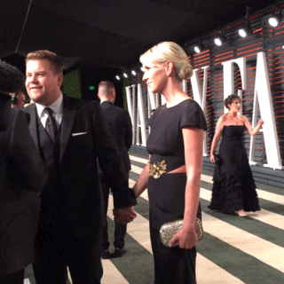 vanity fair oscar party GIF by Vanity Fair
