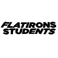 Flatirons Church Sticker by Flatirons Students