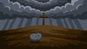 8-Bit Soul GIF