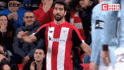Disappointed Athletic Club De Bilbao GIF by DAZN Belgium