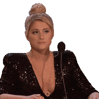 Meghan Trainor Love Sticker by The Four