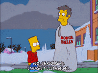 bart simpson GIF