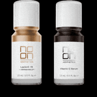 Noon Skincare GIF by NOON Aesthetics