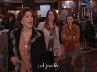season 4 netflix GIF by Gilmore Girls 