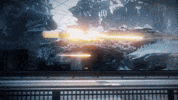 From Software Robot GIF by BANDAI NAMCO