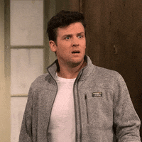 Frasier Crane What GIF by Paramount+