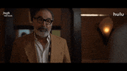 Mandy Patinkin Nod GIF by HULU
