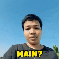 Confused Humor GIF