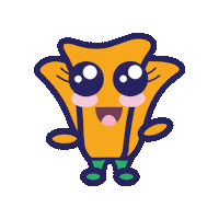 cityoflancasterca poppy tilty cuteeyes princesspoppy Sticker