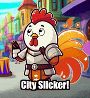 Zoroostercharacter GIF by Zorooster