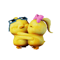 Happy Heart Sticker by Atrium