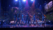 ariana grande GIF by AMAs