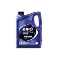 Elf Cambiodeaceite Sticker by Total Argentina