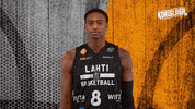 Sport Basketball GIF by Basket_fi