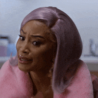 Nervous Stressed Out GIF by ABC Network