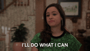 The Goldbergs Comedy GIF by ABC Network