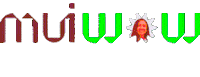 Muiwow Sticker by MUITEC