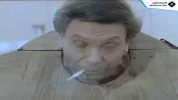 #adelemam GIF by elCinema.com
