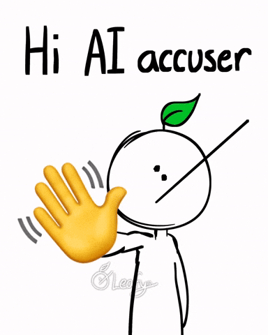 Middle Finger GIF